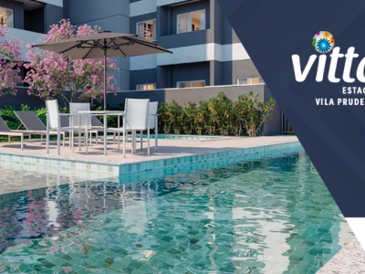 Lançamento Viita Vila Prudente