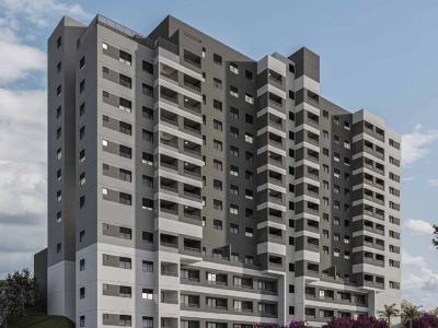 Laçamento Auge Morumbi  a parti de de R$249.000